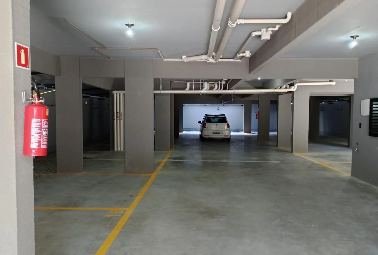 Loft 509 Em Blumenau Apartamento Brasil