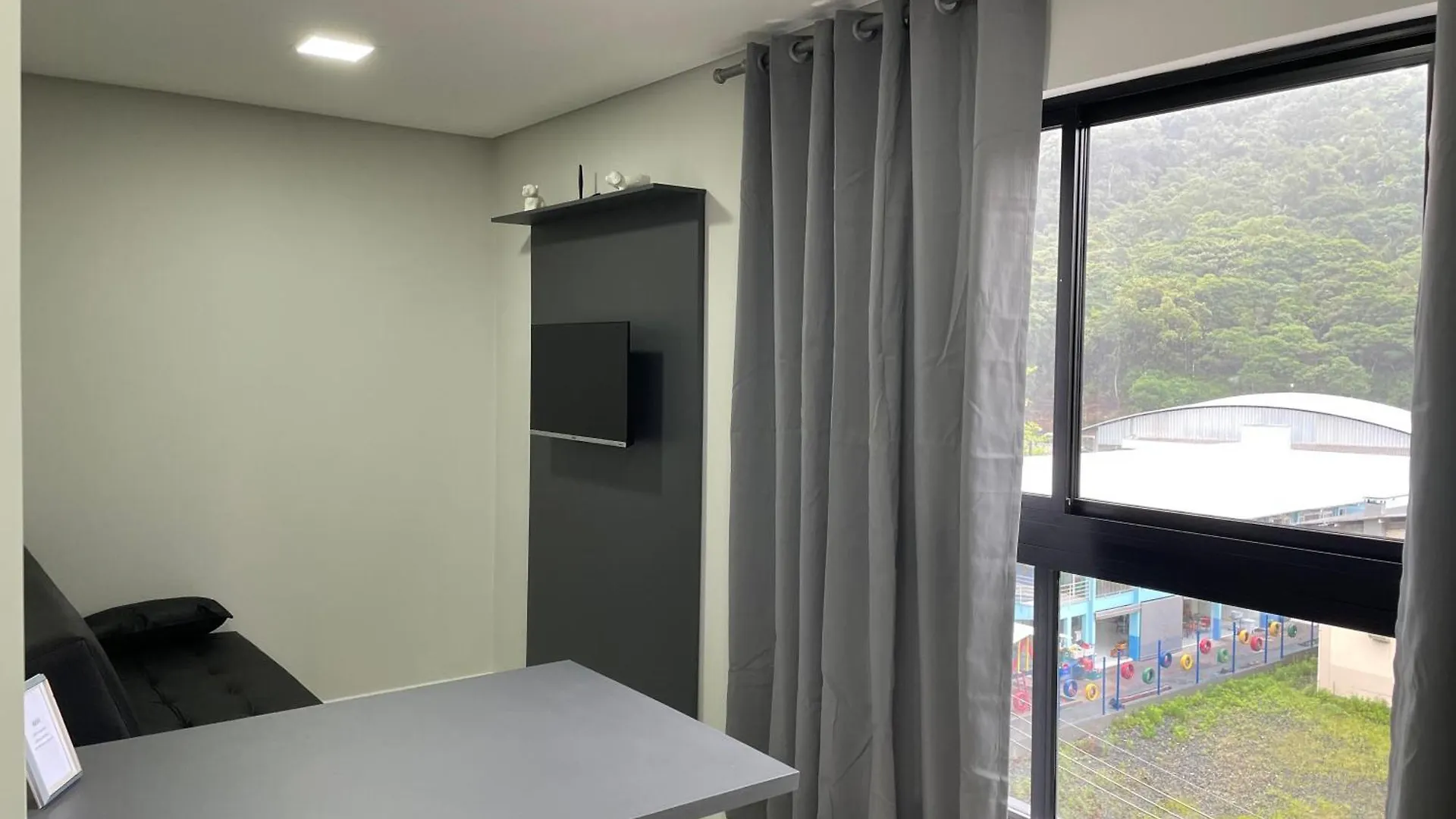 Loft 509 Em Blumenau Apartamento 0*,  Brasil