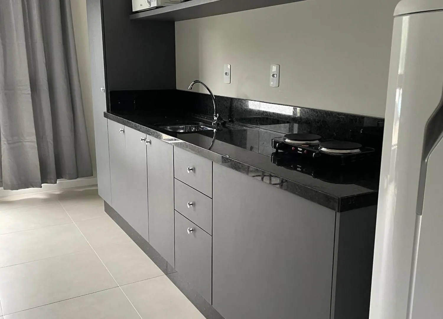 Loft 509 Em Blumenau Apartamento