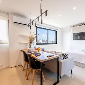 Loft Em Frente Da Redencao 610 Apartamento Porto Alegre